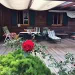 Wein-chalet W141 Holiday home *