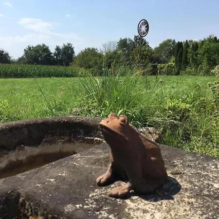 Wein-chalet W141 Casa vacanze