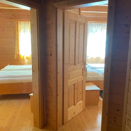 Wein-chalet W141 Casa vacanze *