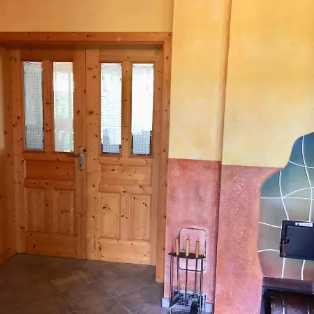 Wein-chalet W141 Casa vacanze Weinburg am Sassbach