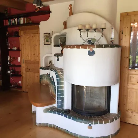 Wein-chalet W141 Weinburg am Sassbach