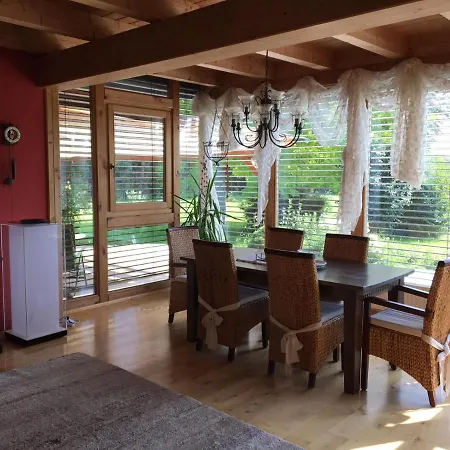 Wein-chalet W141 Casa vacanze *