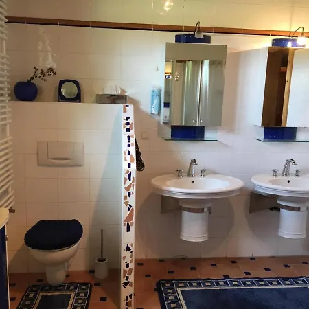 Wein-chalet W141 Weinburg am Sassbach