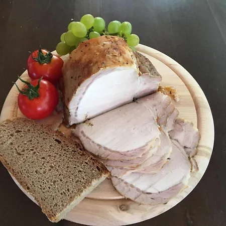 Casa vacanze Wein-chalet W141 Weinburg am Sassbach