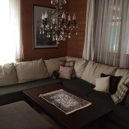 Wein-chalet W141 Casa vacanze Weinburg am Sassbach