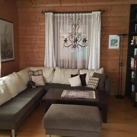 Wein-chalet W141