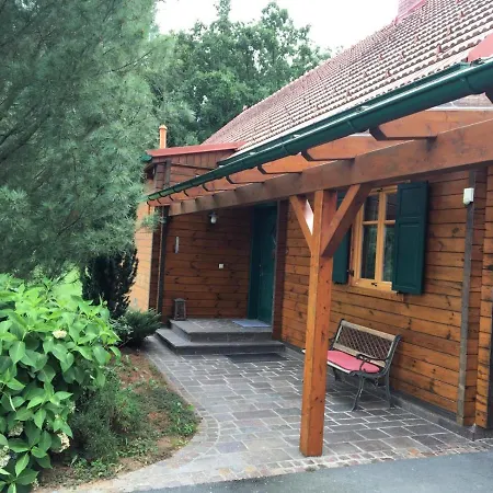 Wein-chalet W141 Casa vacanze *