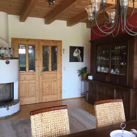Wein-chalet W141 Holiday home Weinburg am Sassbach