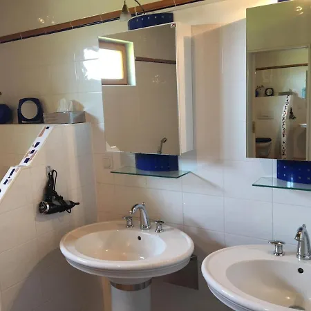 Casa vacanze Wein-chalet W141 Weinburg am Sassbach