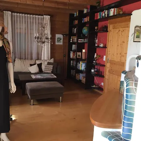 Wein-chalet W141 Casa vacanze Weinburg am Sassbach