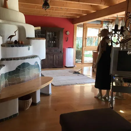 Wein-chalet W141 Holiday home