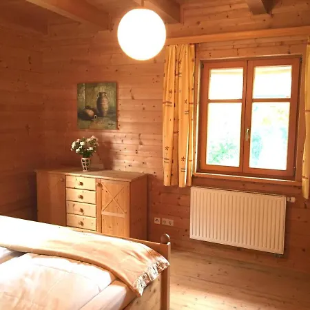 Casa vacanze Wein-chalet W141 Weinburg am Sassbach