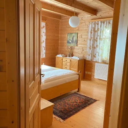 Casa vacanze Wein-chalet W141 Weinburg am Sassbach