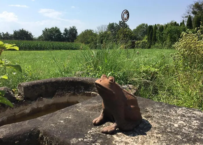 Wein-chalet W141 بيت للعطل