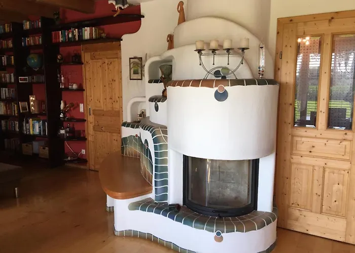 Wein-chalet W141 Weinburg am Sassbach