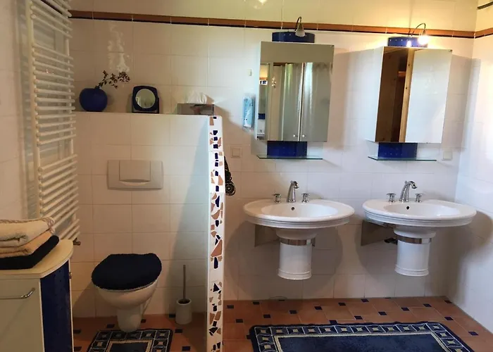 Wein-chalet W141 Weinburg am Sassbach