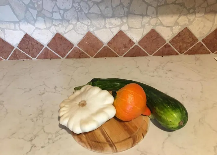 Wein-chalet W141 度假居 *