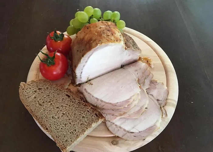 بيت للعطل Wein-chalet W141 Weinburg am Sassbach