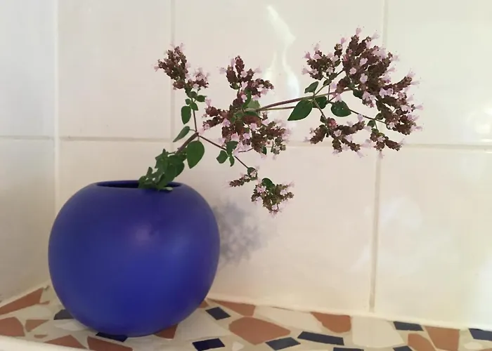 Wein-chalet W141 Weinburg am Sassbach