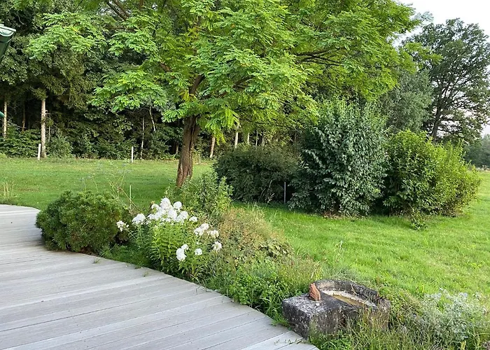 Wein-chalet W141 度假居 *