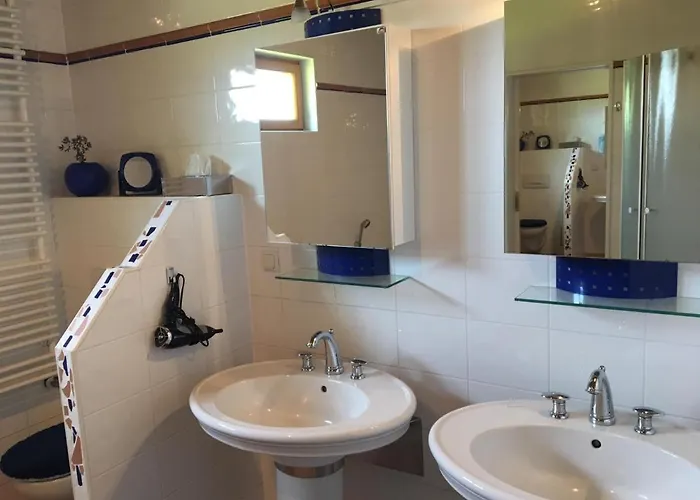 度假居 Wein-chalet W141 Weinburg am Sassbach