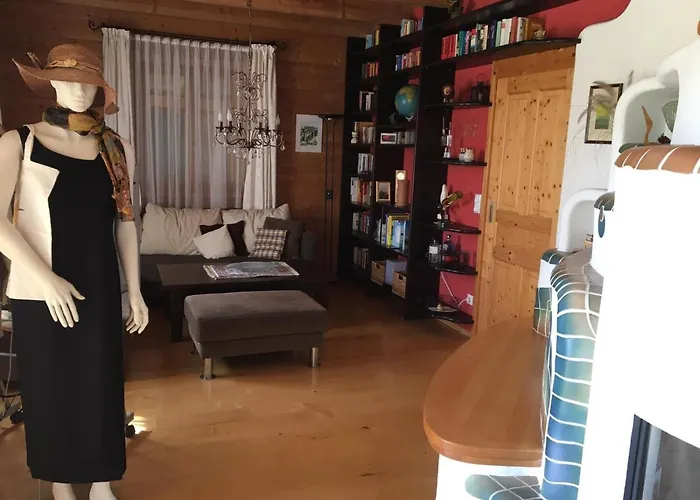 Wein-chalet W141 بيت للعطل Weinburg am Sassbach