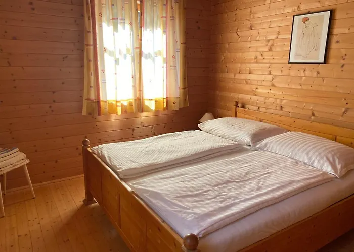 Wein-chalet W141 Weinburg am Sassbach