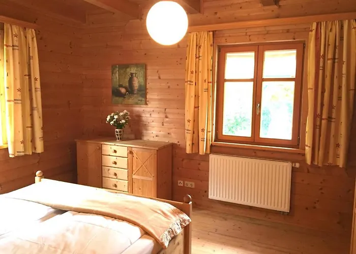 بيت للعطل Wein-chalet W141 Weinburg am Sassbach