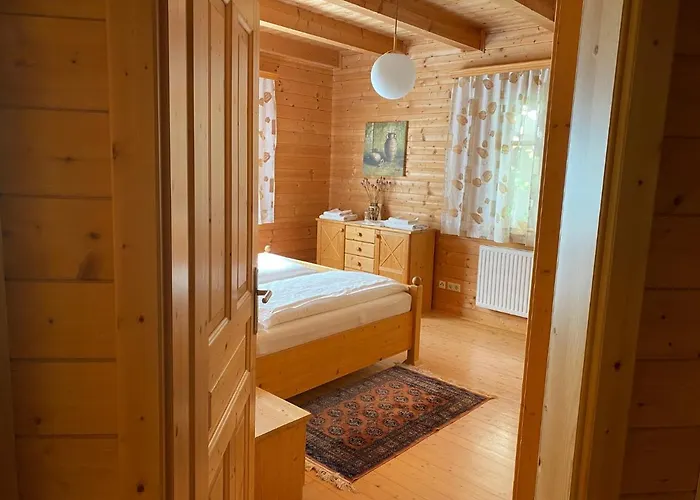 度假居 Wein-chalet W141 Weinburg am Sassbach