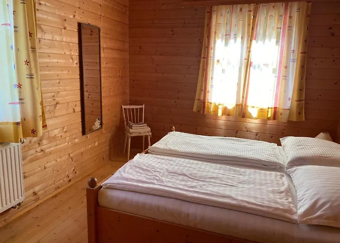 Wein-chalet W141 度假居 *